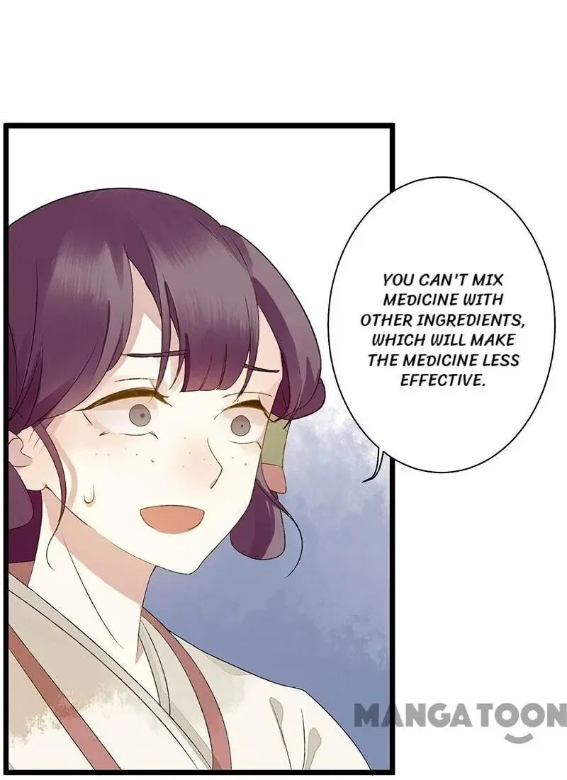 First Miss Reborn Chapter 4 – Page 10
