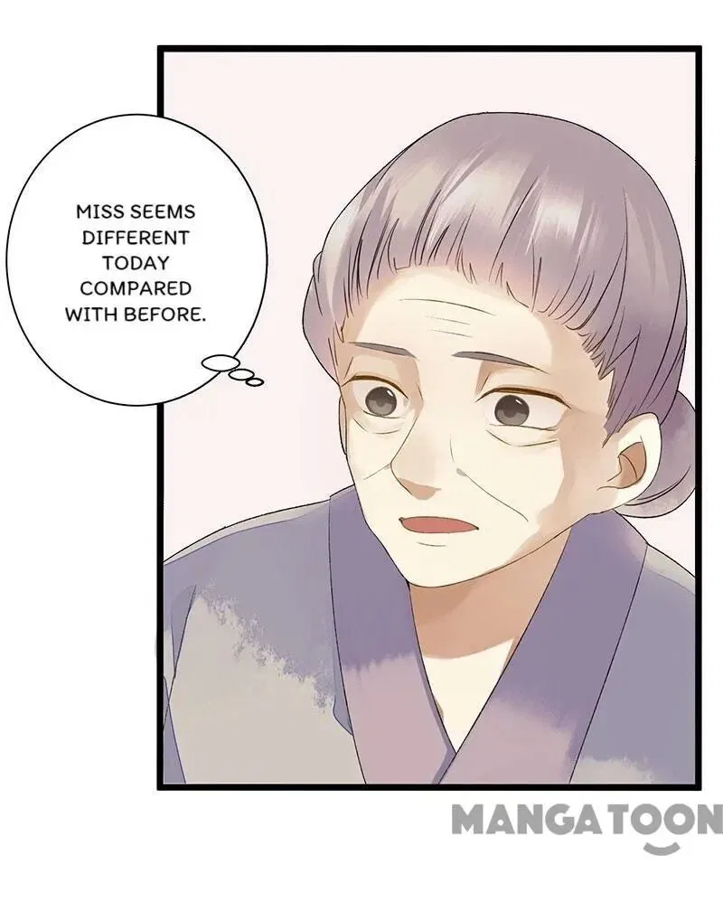 First Miss Reborn Chapter 4 – Page 13