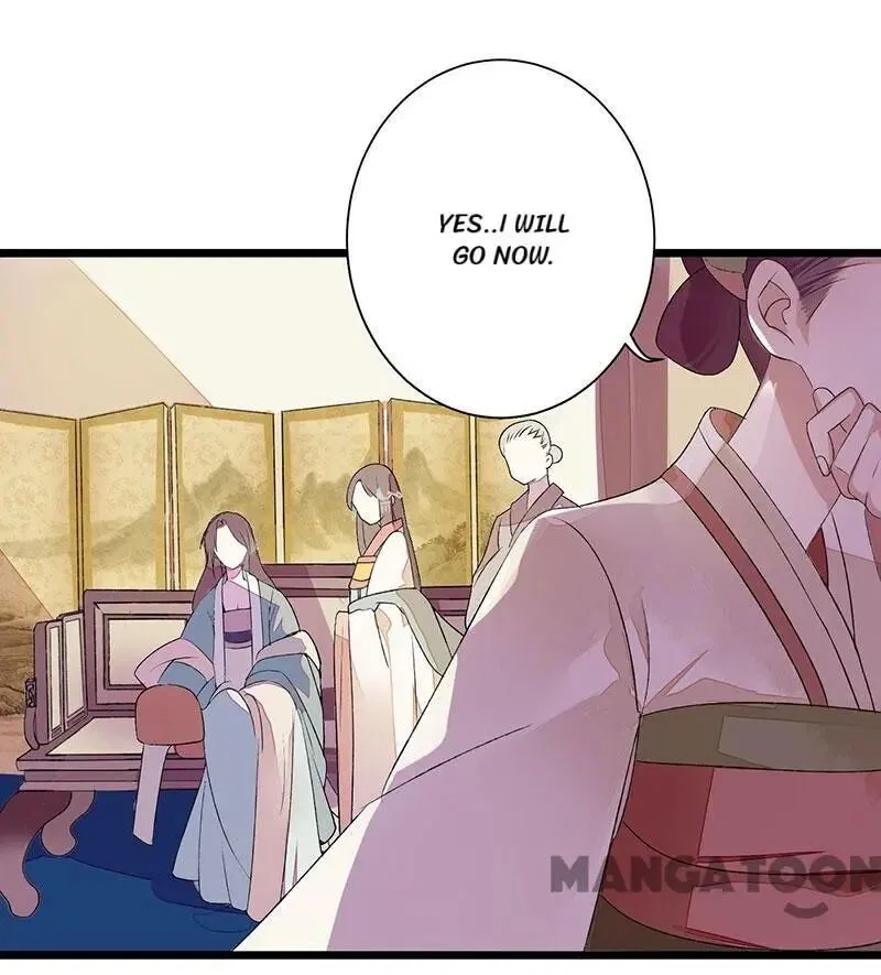 First Miss Reborn Chapter 4 – Page 14