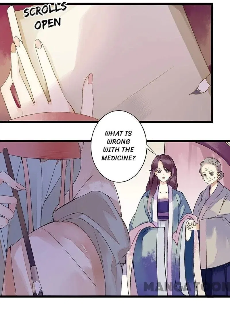 First Miss Reborn Chapter 4 – Page 18