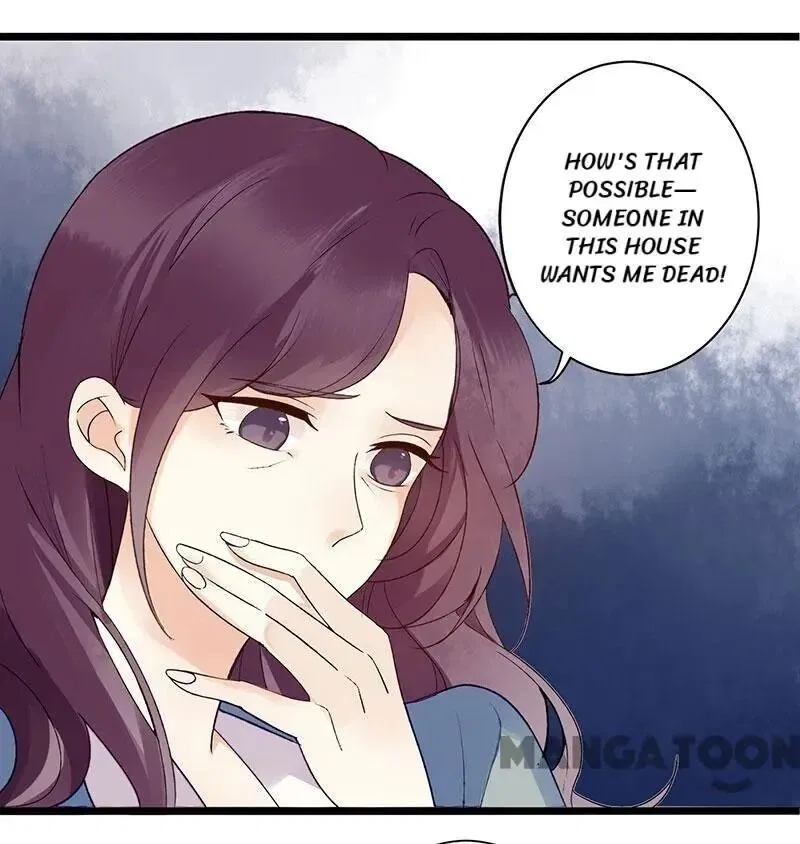 First Miss Reborn Chapter 4 – Page 23
