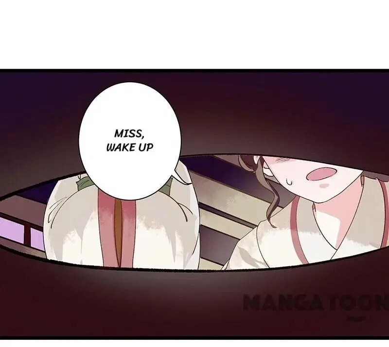 First Miss Reborn Chapter 3 – Page 3
