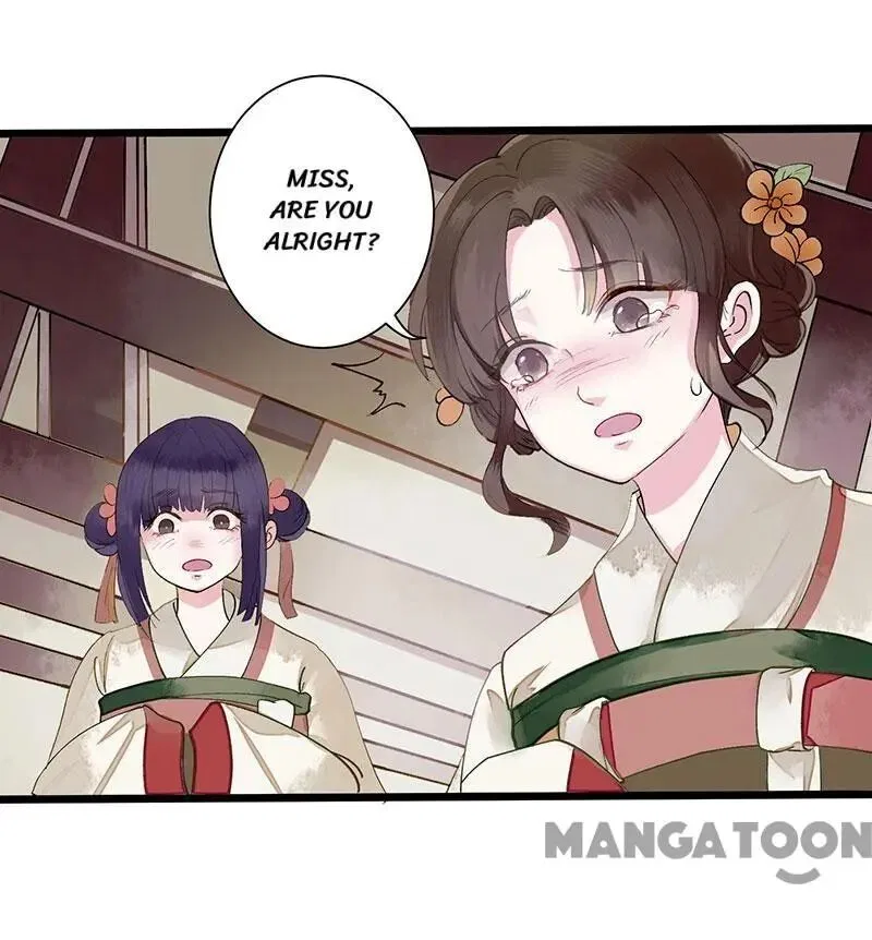 First Miss Reborn Chapter 3 – Page 4