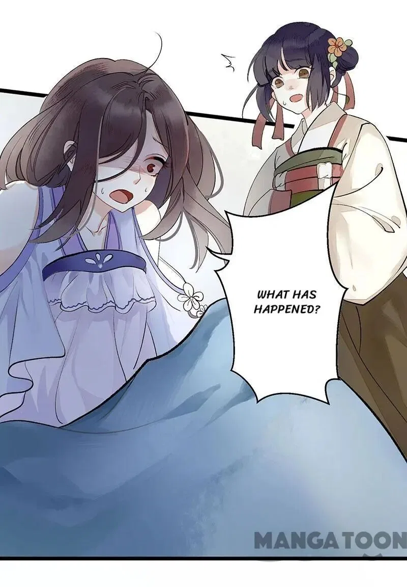 First Miss Reborn Chapter 3 – Page 5