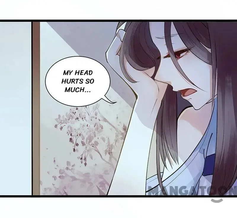 First Miss Reborn Chapter 3 – Page 6