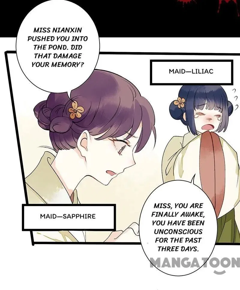 First Miss Reborn Chapter 3 – Page 9