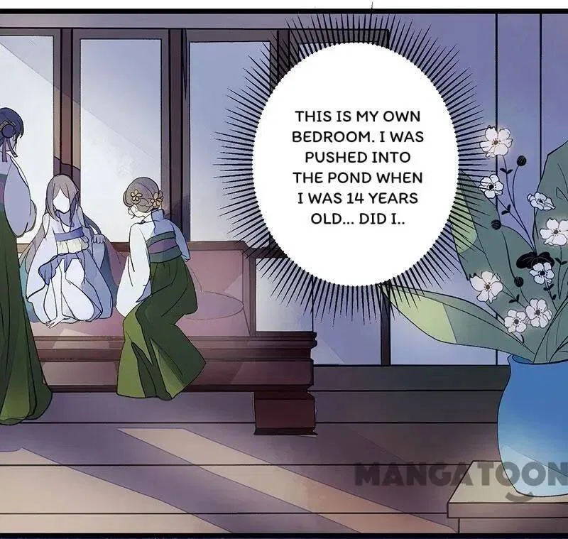 First Miss Reborn Chapter 3 – Page 10