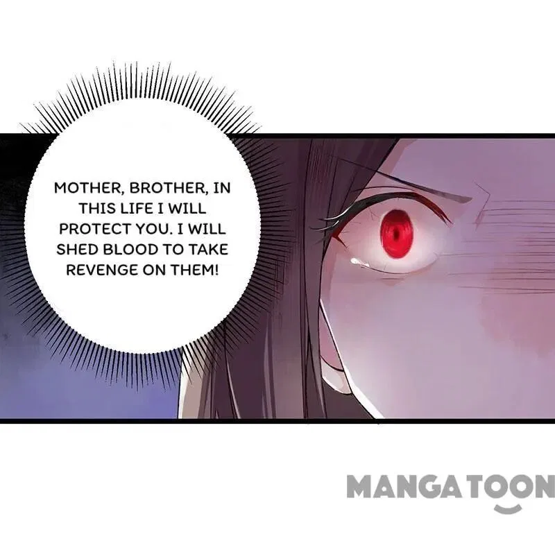 First Miss Reborn Chapter 3 – Page 12