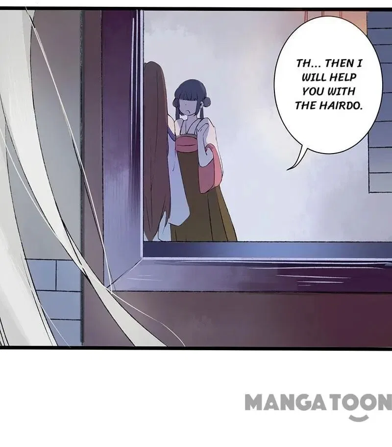 First Miss Reborn Chapter 3 – Page 16