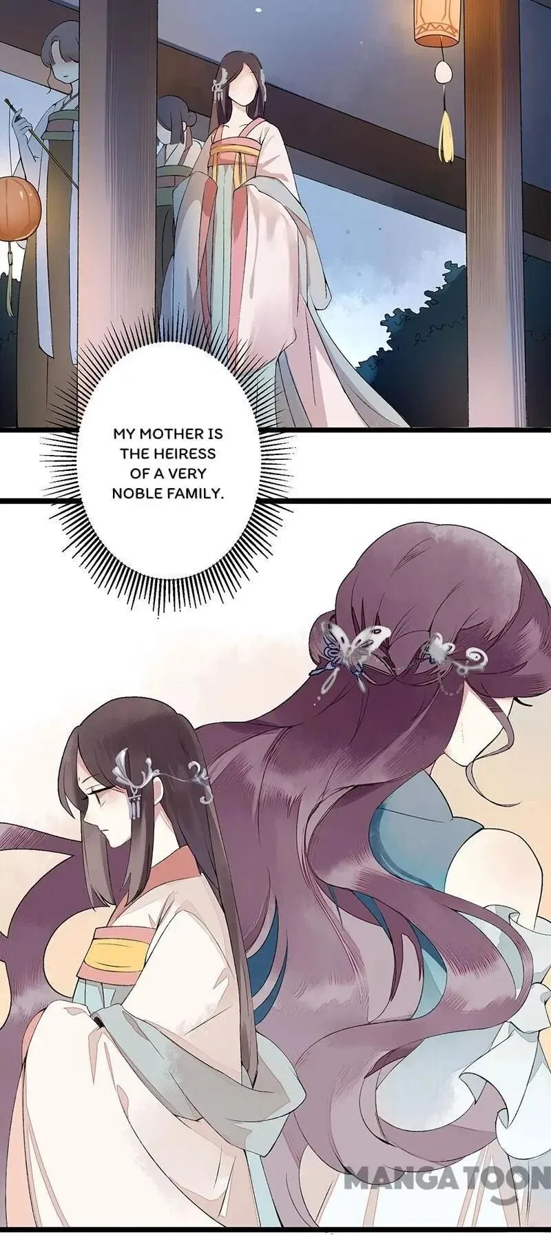 First Miss Reborn Chapter 3 – Page 19