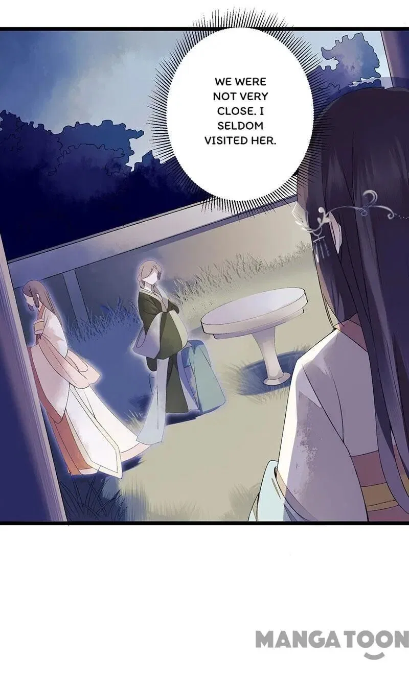 First Miss Reborn Chapter 3 – Page 22
