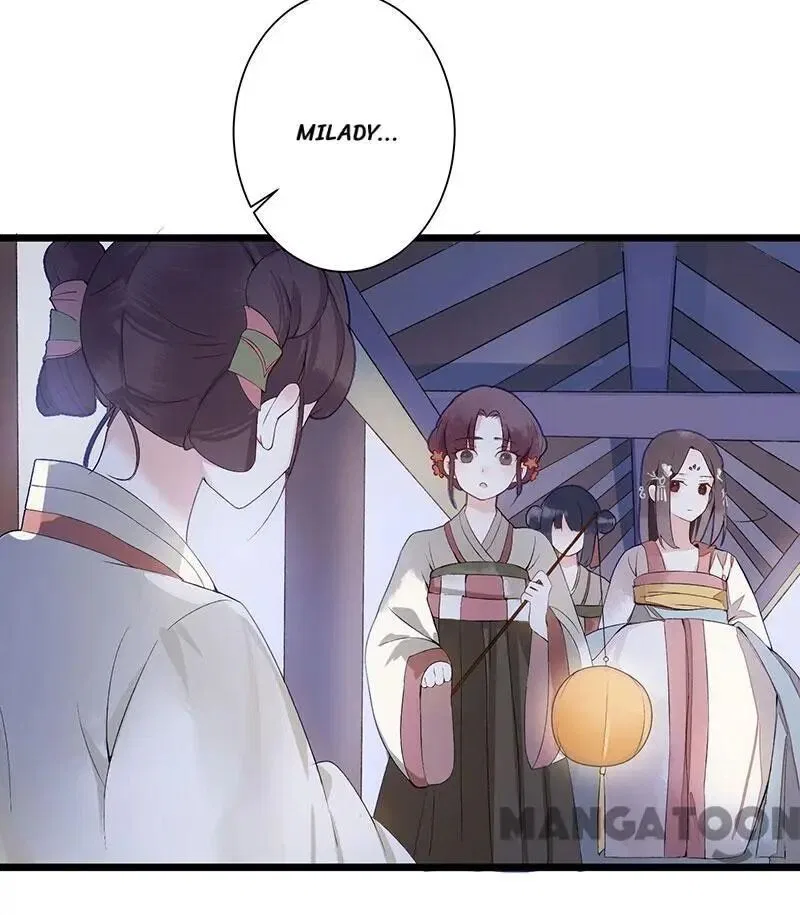 First Miss Reborn Chapter 3 – Page 23