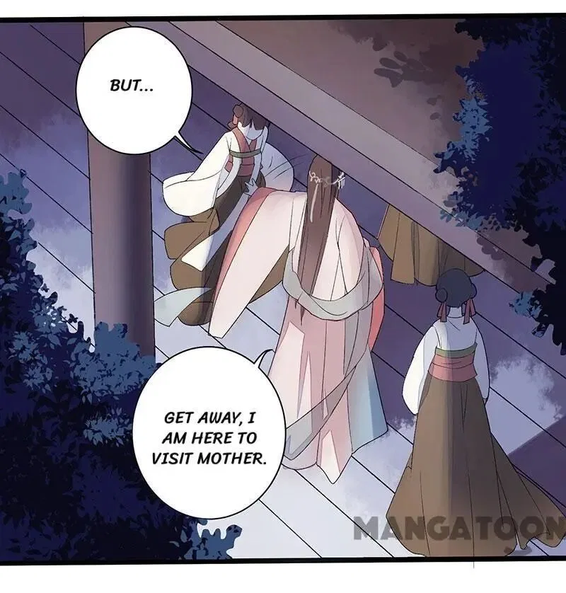 First Miss Reborn Chapter 3 – Page 26