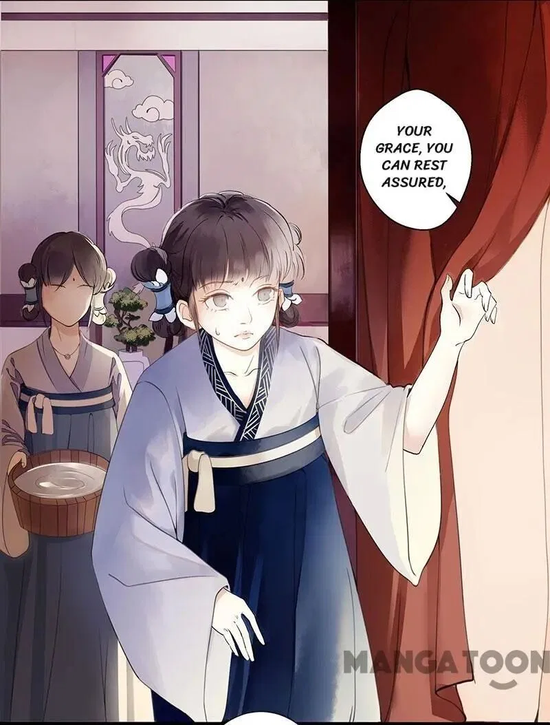 First Miss Reborn Chapter 2 – Page 3