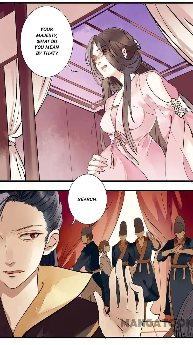 First Miss Reborn Chapter 2 – Page 19