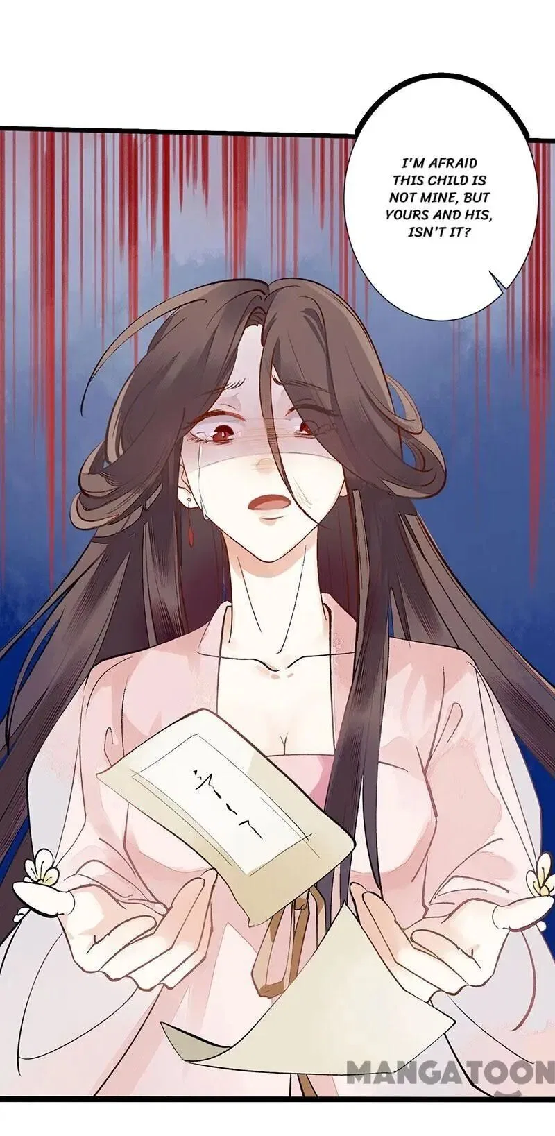 First Miss Reborn Chapter 2 – Page 25