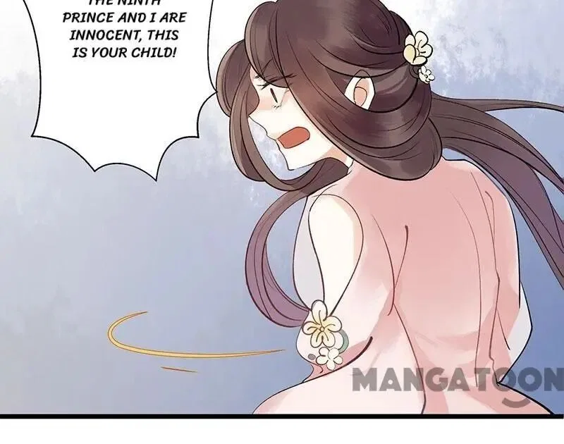 First Miss Reborn Chapter 2 – Page 32