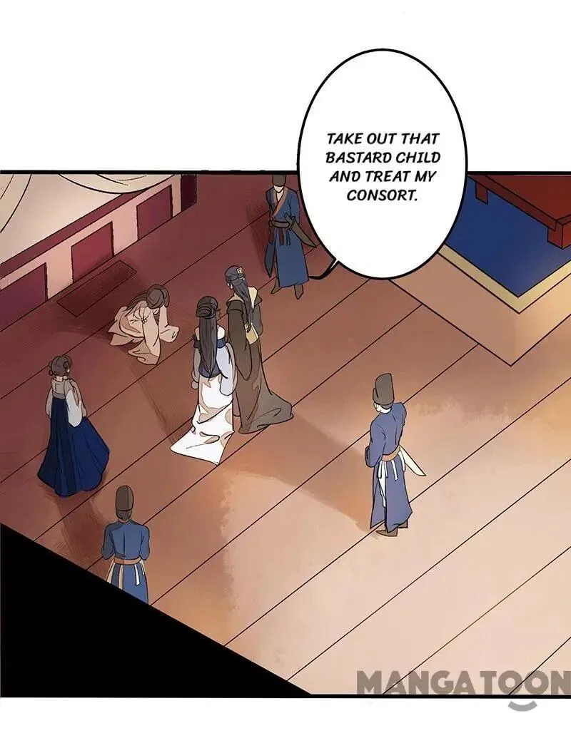 First Miss Reborn Chapter 2 – Page 39