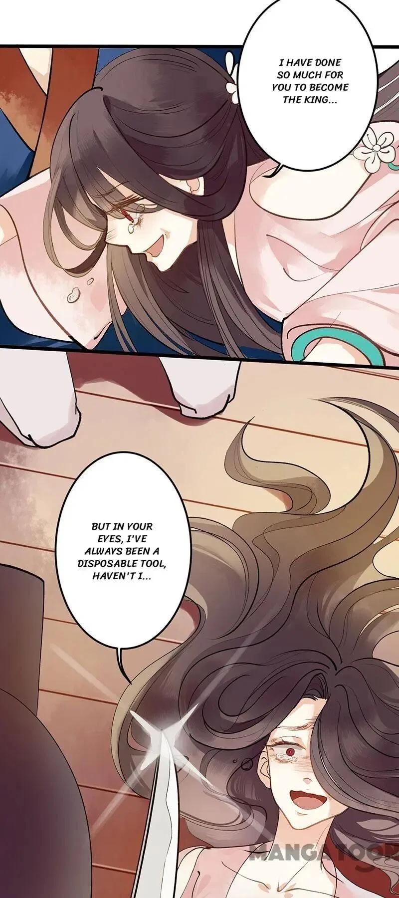 First Miss Reborn Chapter 2 – Page 47
