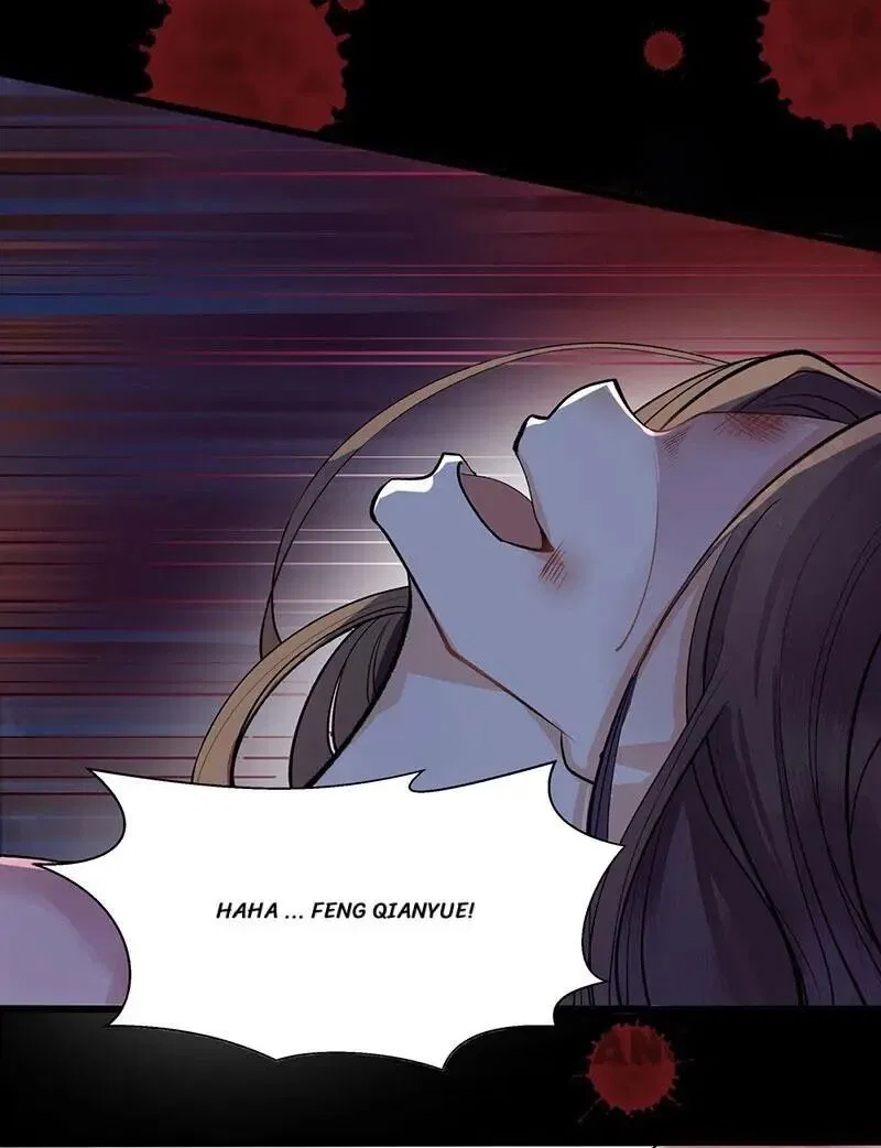 First Miss Reborn Chapter 2 – Page 49