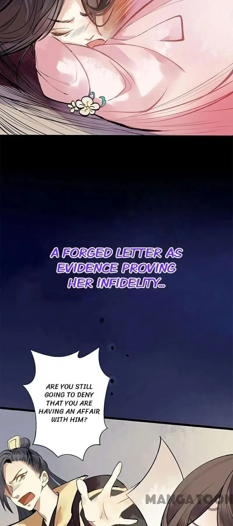 First Miss Reborn Chapter 1 – Page 2