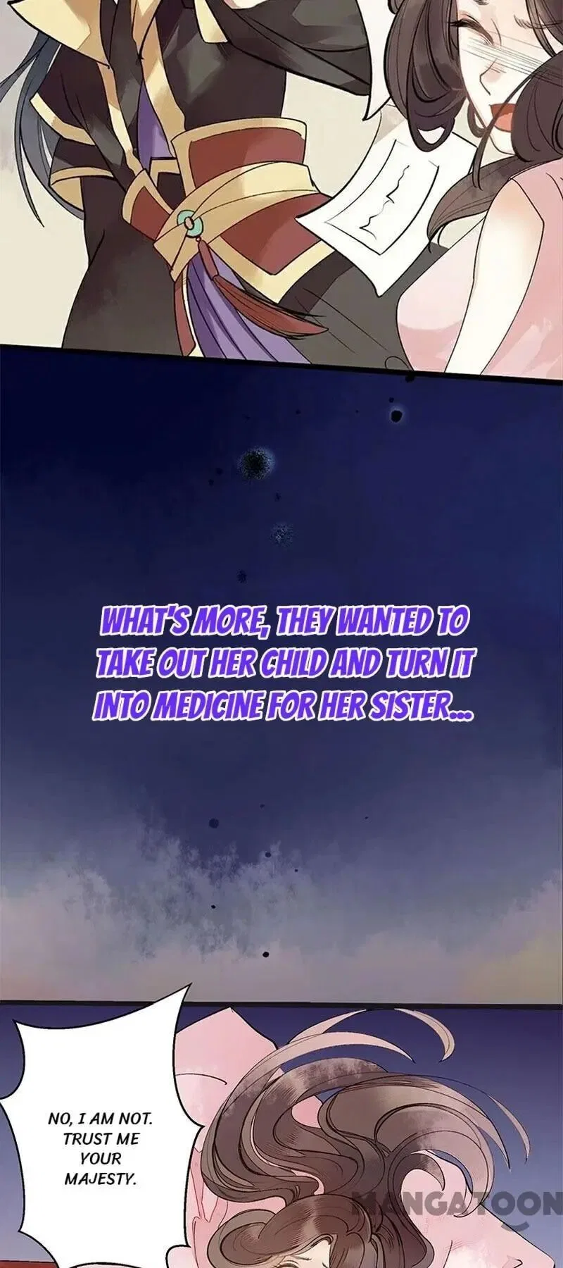 First Miss Reborn Chapter 1 – Page 3