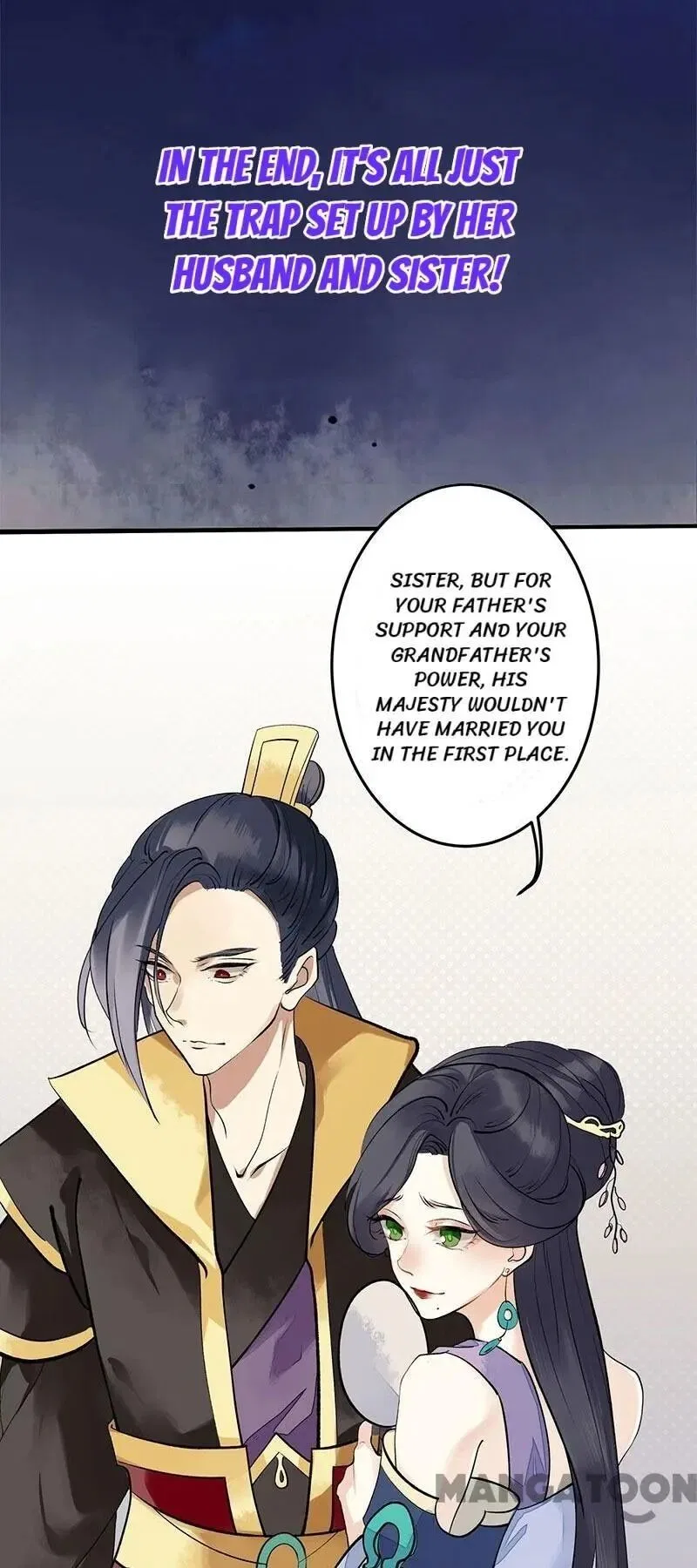 First Miss Reborn Chapter 1 – Page 5