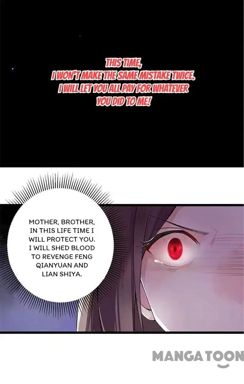 First Miss Reborn Chapter 1 – Page 10