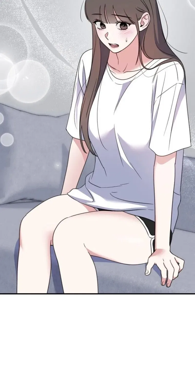 Love Is Sweet, Living Together Is Spicy Chapter 5 – Page 2