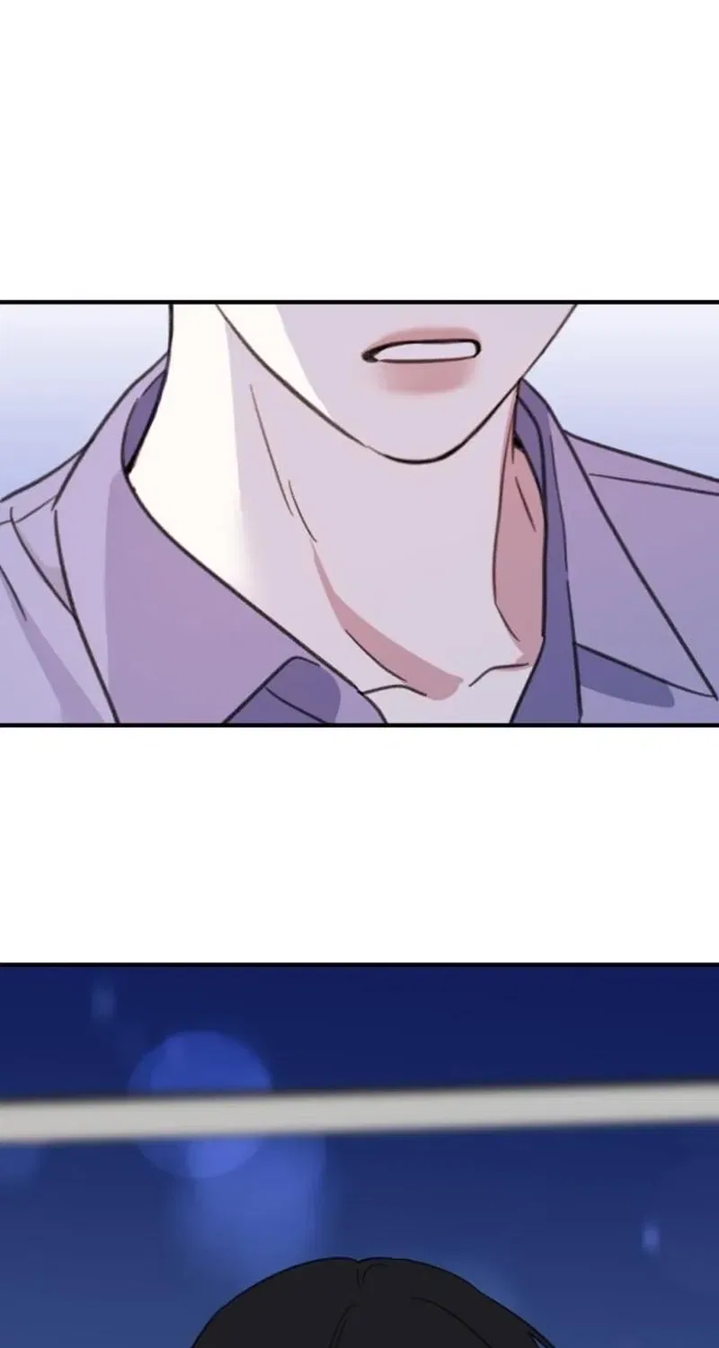 Love Is Sweet, Living Together Is Spicy Chapter 5 – Page 3
