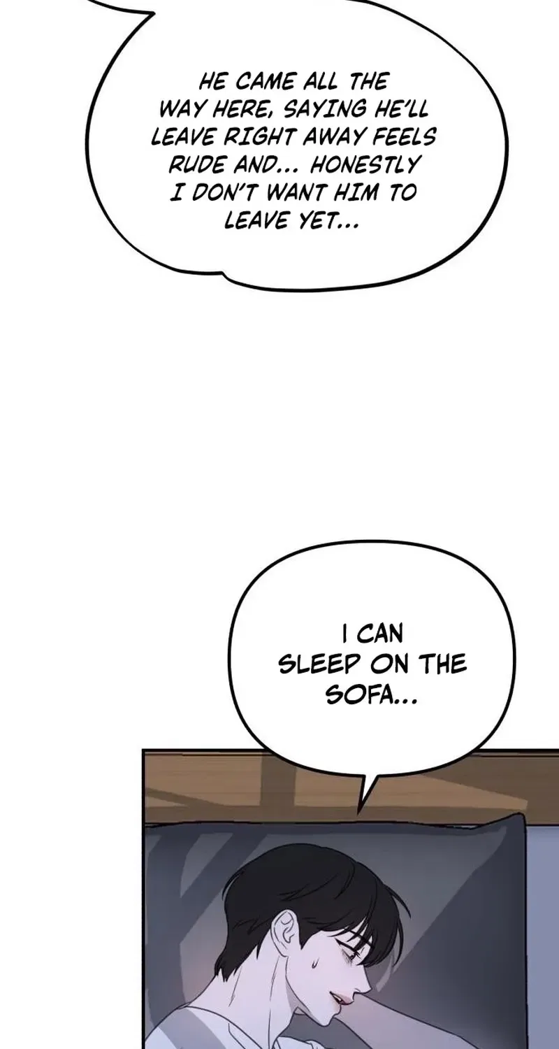 Love Is Sweet, Living Together Is Spicy Chapter 5 – Page 9