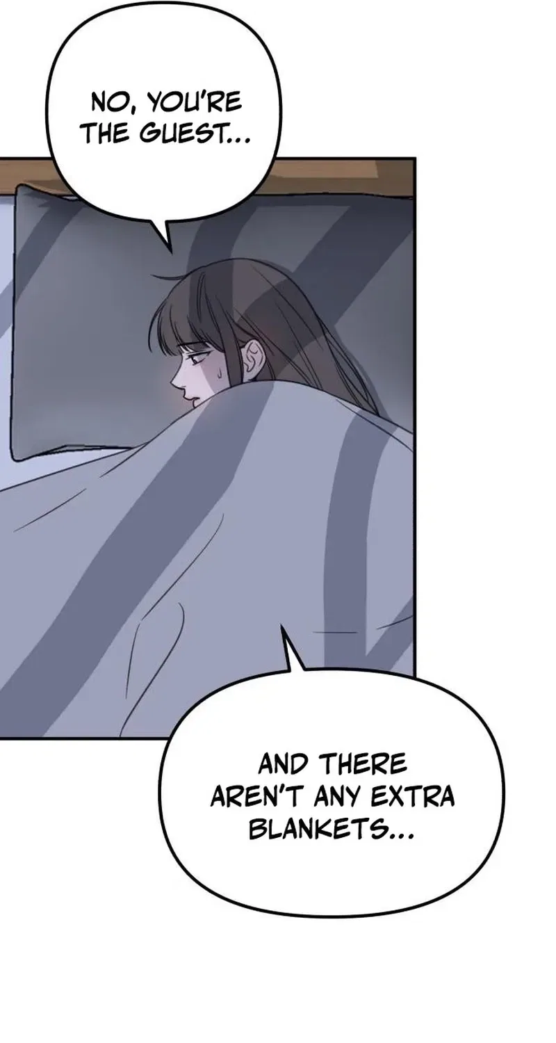 Love Is Sweet, Living Together Is Spicy Chapter 5 – Page 11