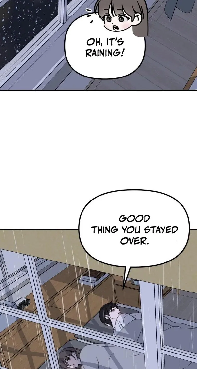 Love Is Sweet, Living Together Is Spicy Chapter 5 – Page 14