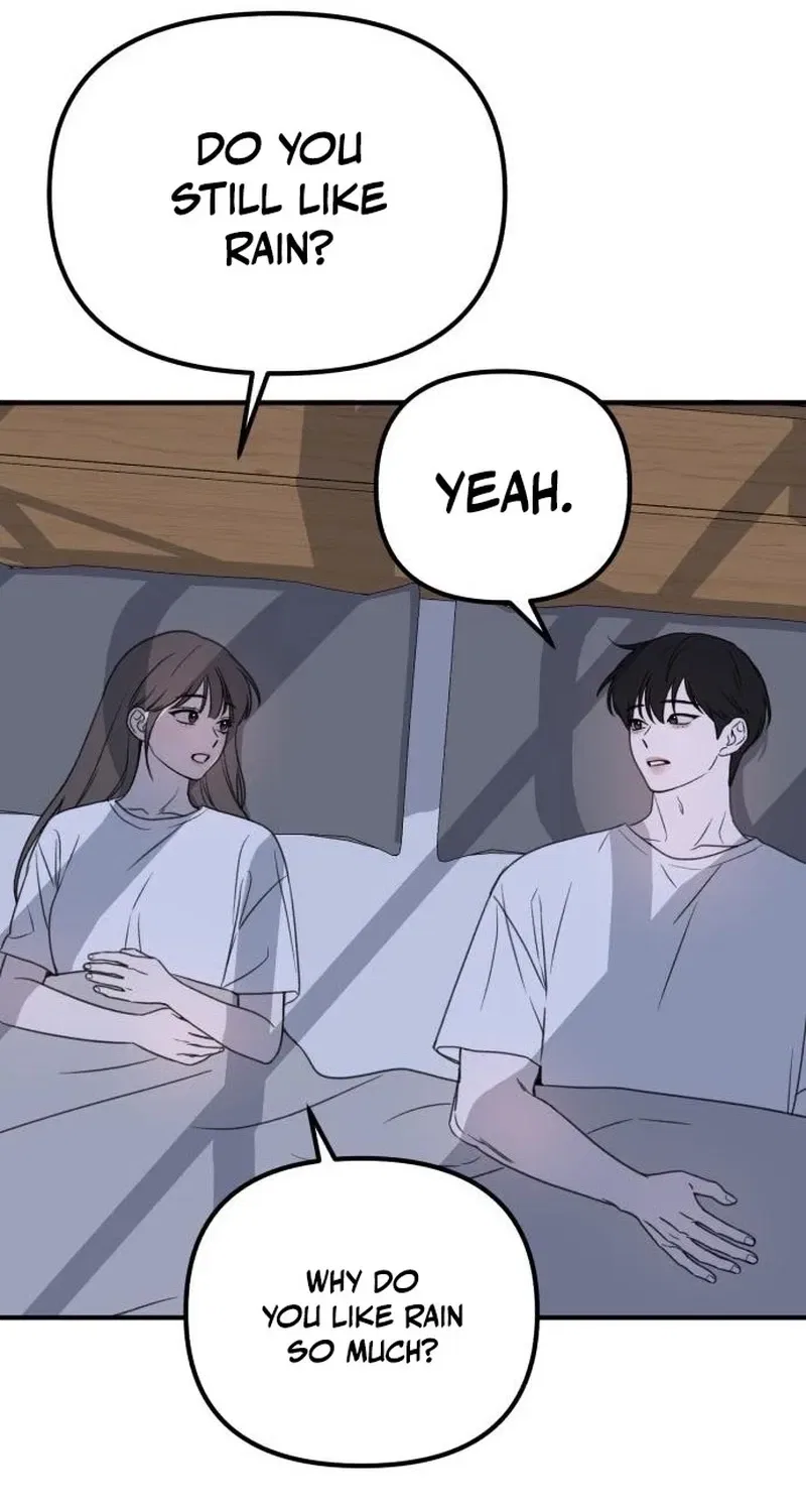 Love Is Sweet, Living Together Is Spicy Chapter 5 – Page 16