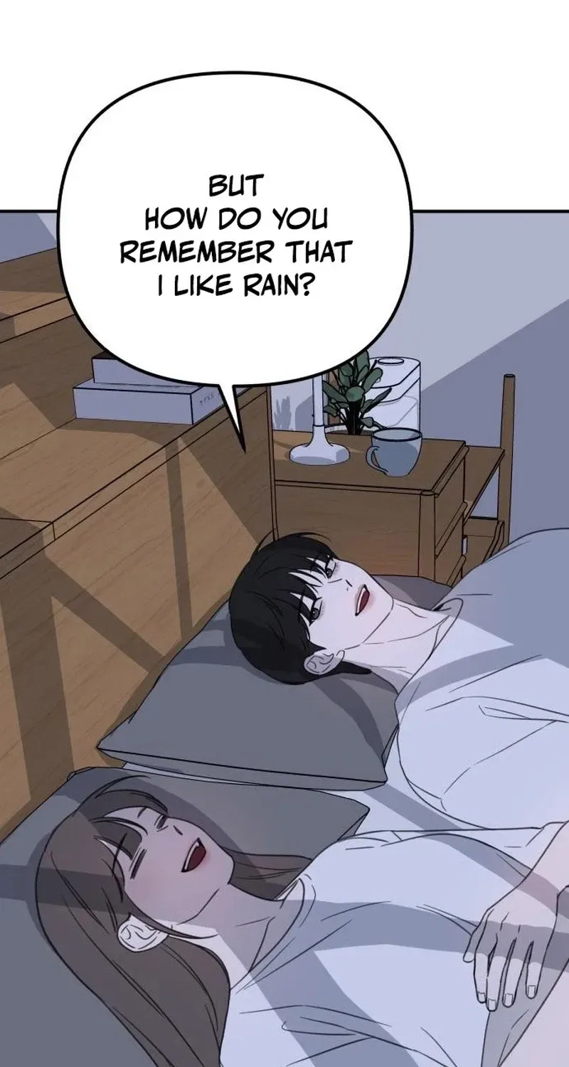 Love Is Sweet, Living Together Is Spicy Chapter 5 – Page 18