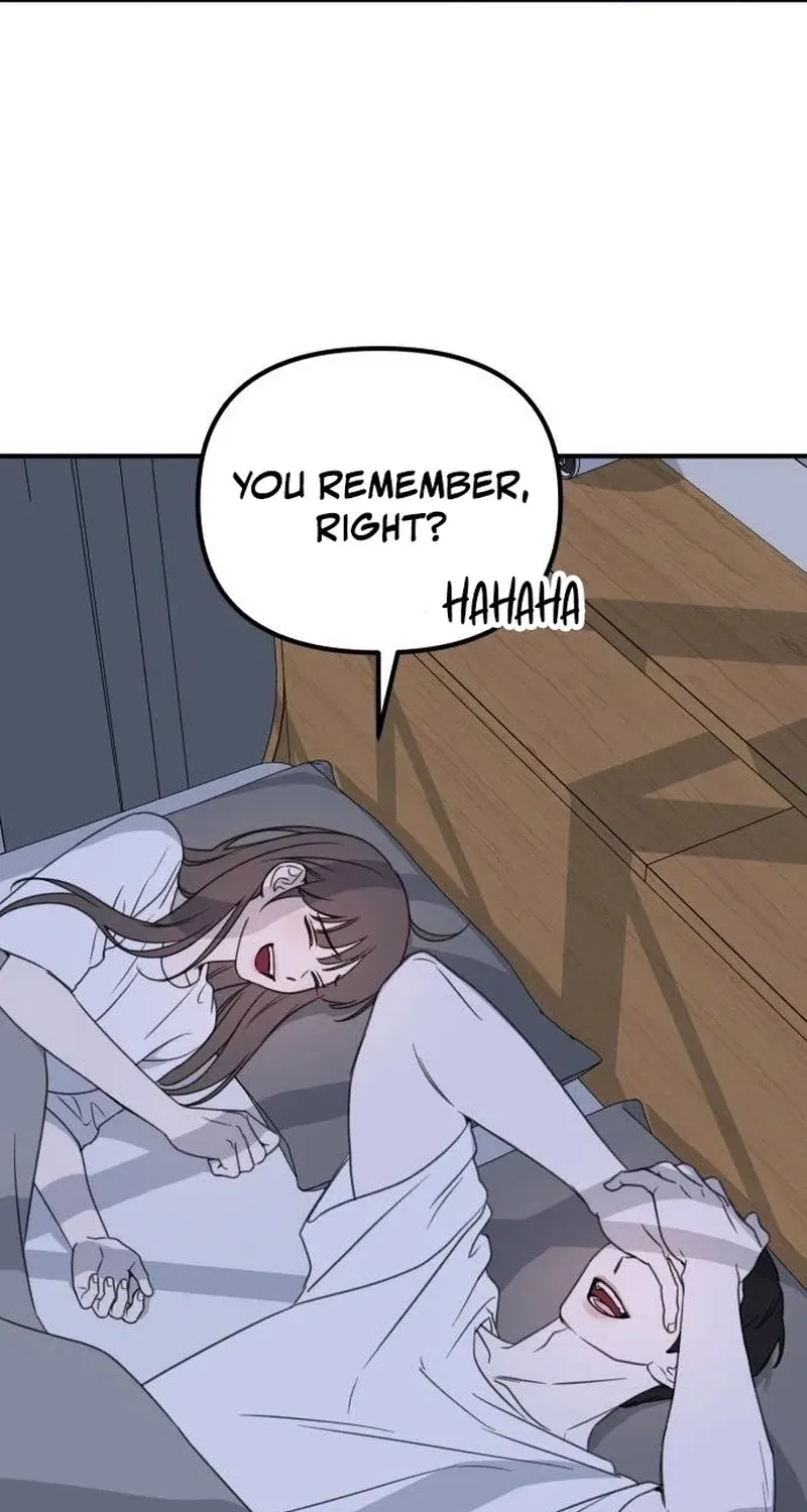 Love Is Sweet, Living Together Is Spicy Chapter 5 – Page 21