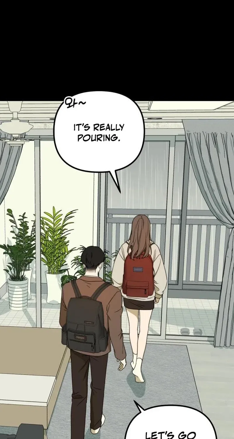 Love Is Sweet, Living Together Is Spicy Chapter 5 – Page 24