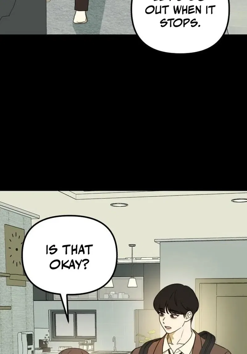 Love Is Sweet, Living Together Is Spicy Chapter 5 – Page 25