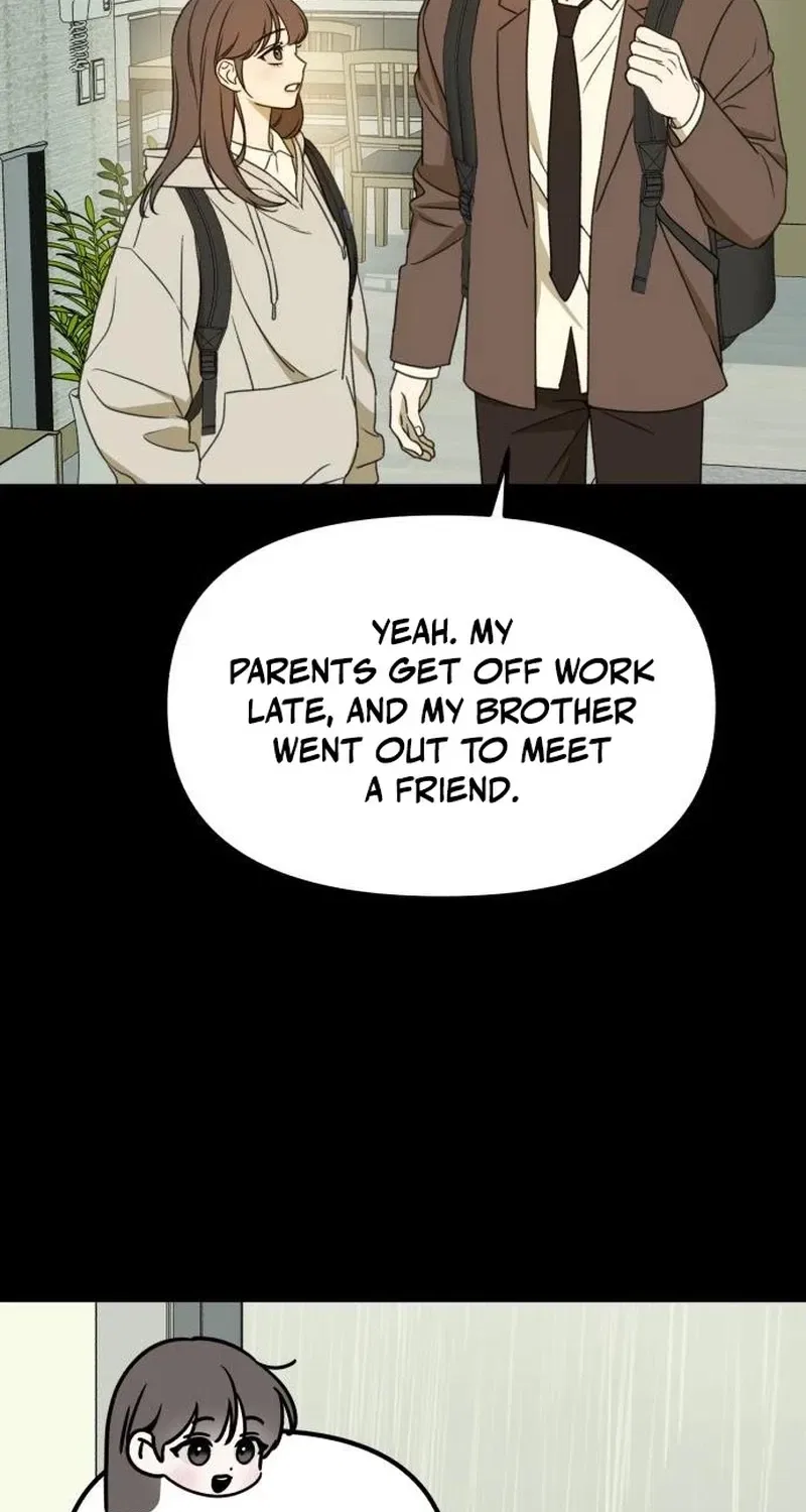 Love Is Sweet, Living Together Is Spicy Chapter 5 – Page 26