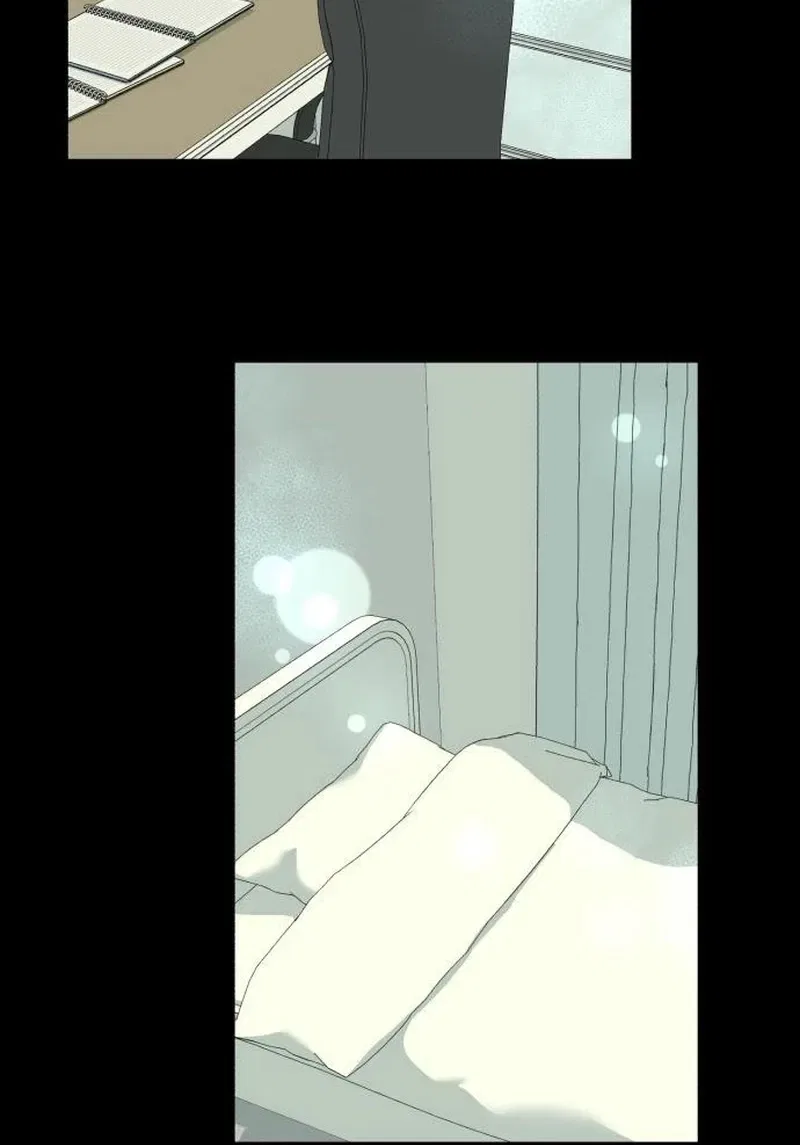 Love Is Sweet, Living Together Is Spicy Chapter 5 – Page 30