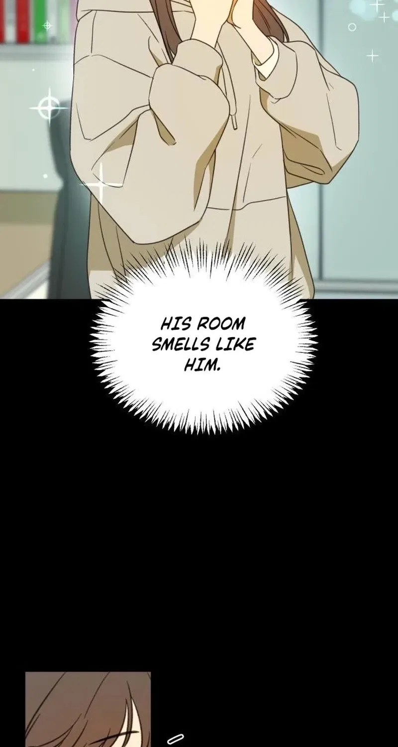 Love Is Sweet, Living Together Is Spicy Chapter 5 – Page 32