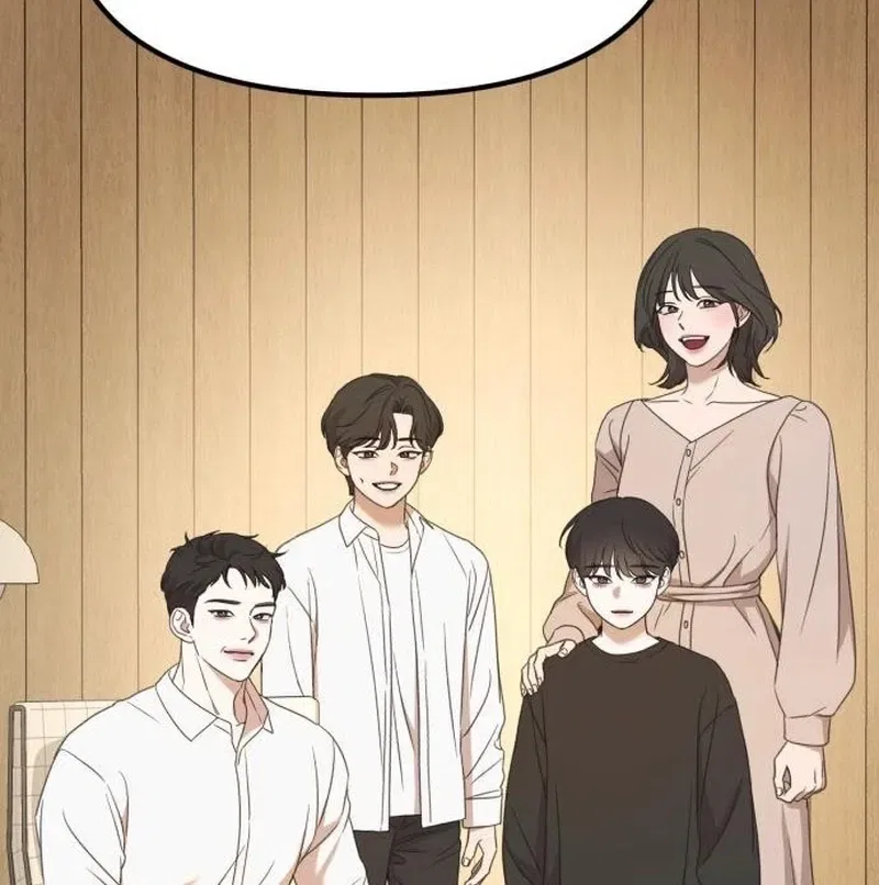 Love Is Sweet, Living Together Is Spicy Chapter 5 – Page 35