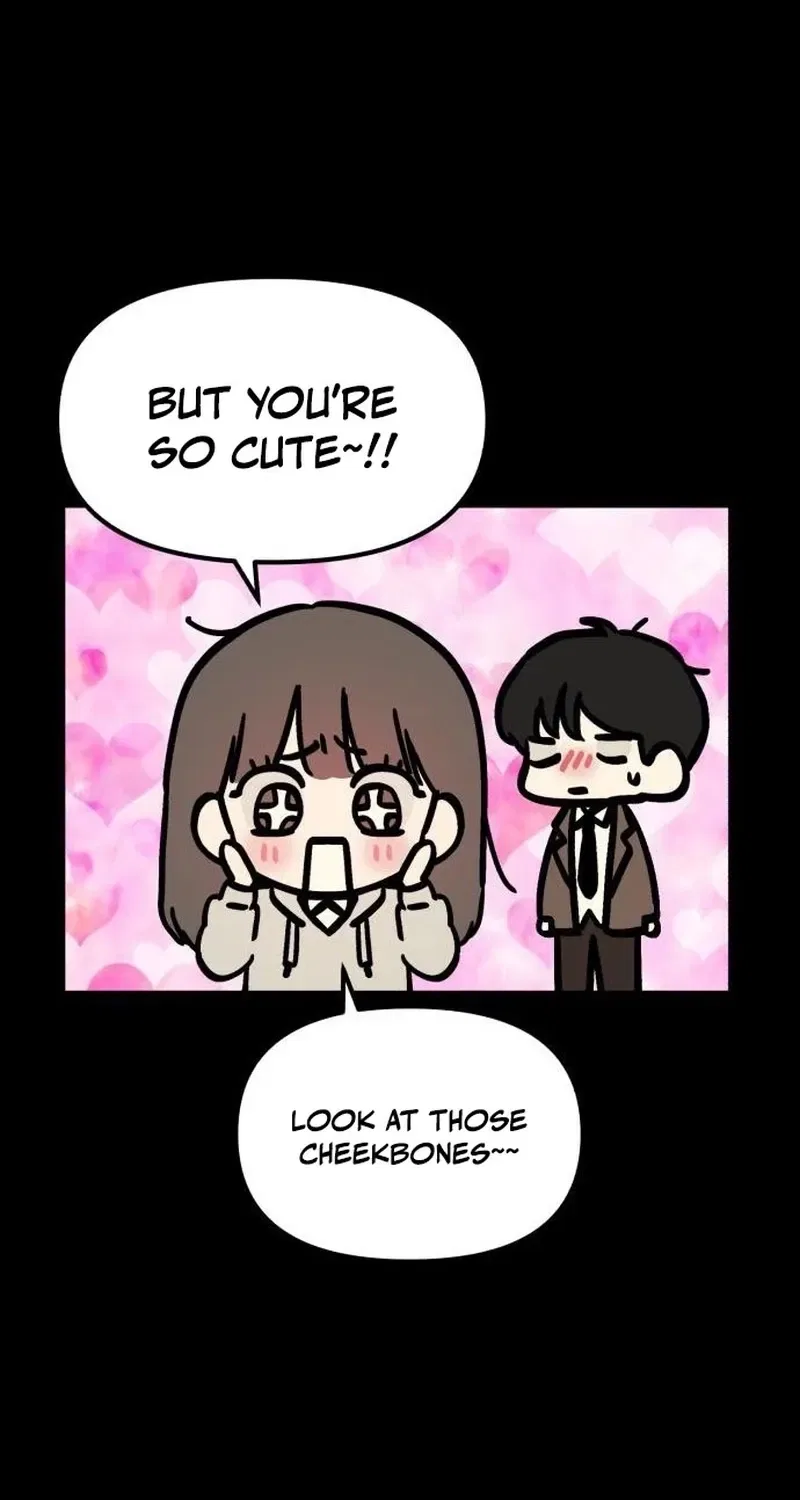 Love Is Sweet, Living Together Is Spicy Chapter 5 – Page 37