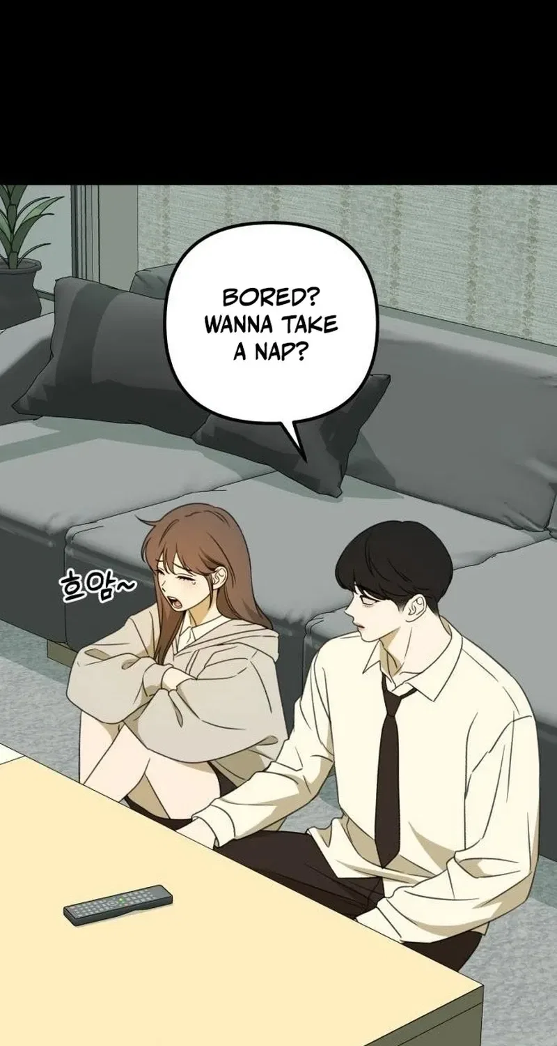 Love Is Sweet, Living Together Is Spicy Chapter 5 – Page 42