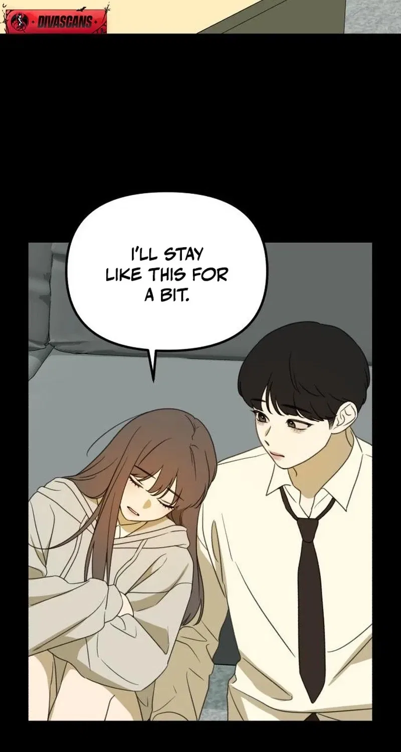 Love Is Sweet, Living Together Is Spicy Chapter 5 – Page 43