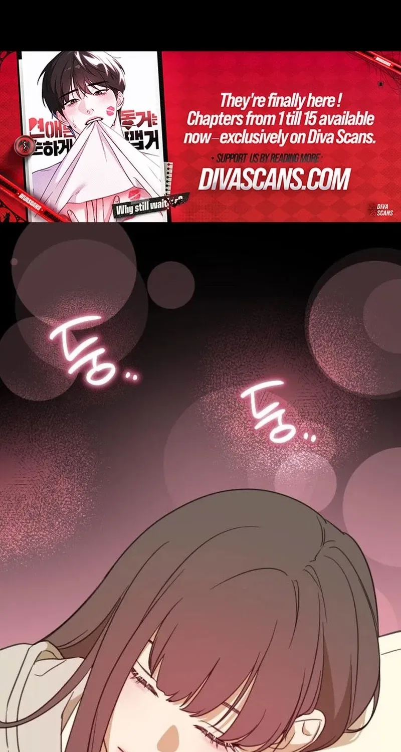 Love Is Sweet, Living Together Is Spicy Chapter 5 – Page 47