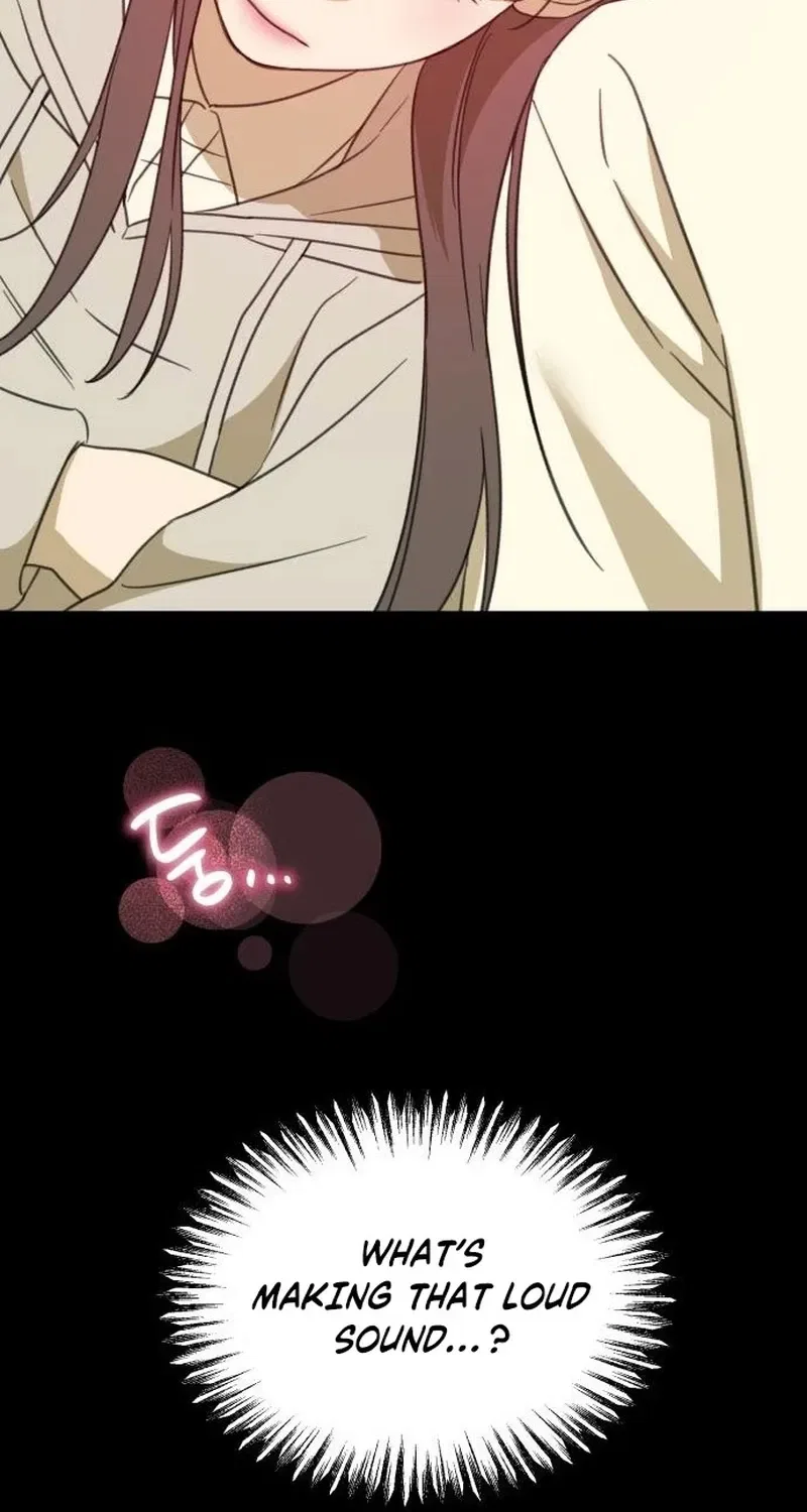 Love Is Sweet, Living Together Is Spicy Chapter 5 – Page 48