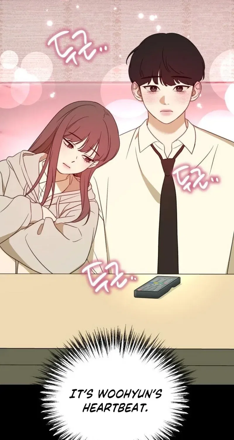 Love Is Sweet, Living Together Is Spicy Chapter 5 – Page 51