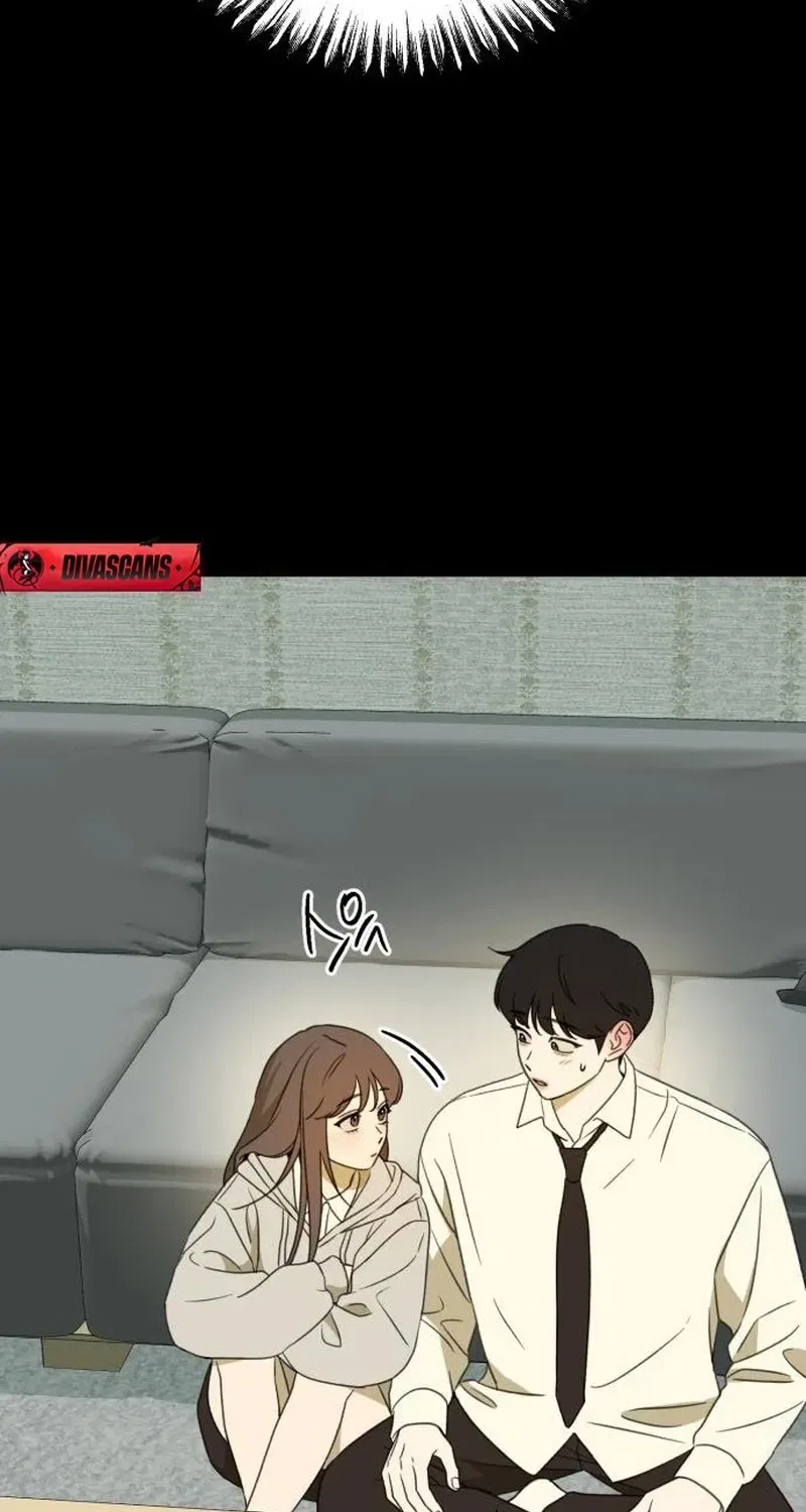 Love Is Sweet, Living Together Is Spicy Chapter 5 – Page 52