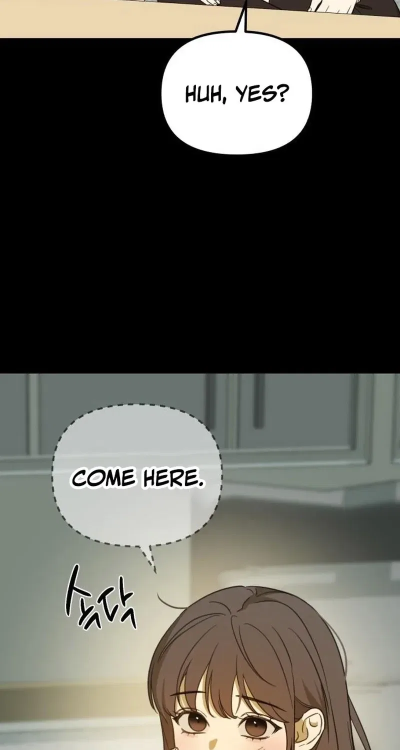 Love Is Sweet, Living Together Is Spicy Chapter 5 – Page 53